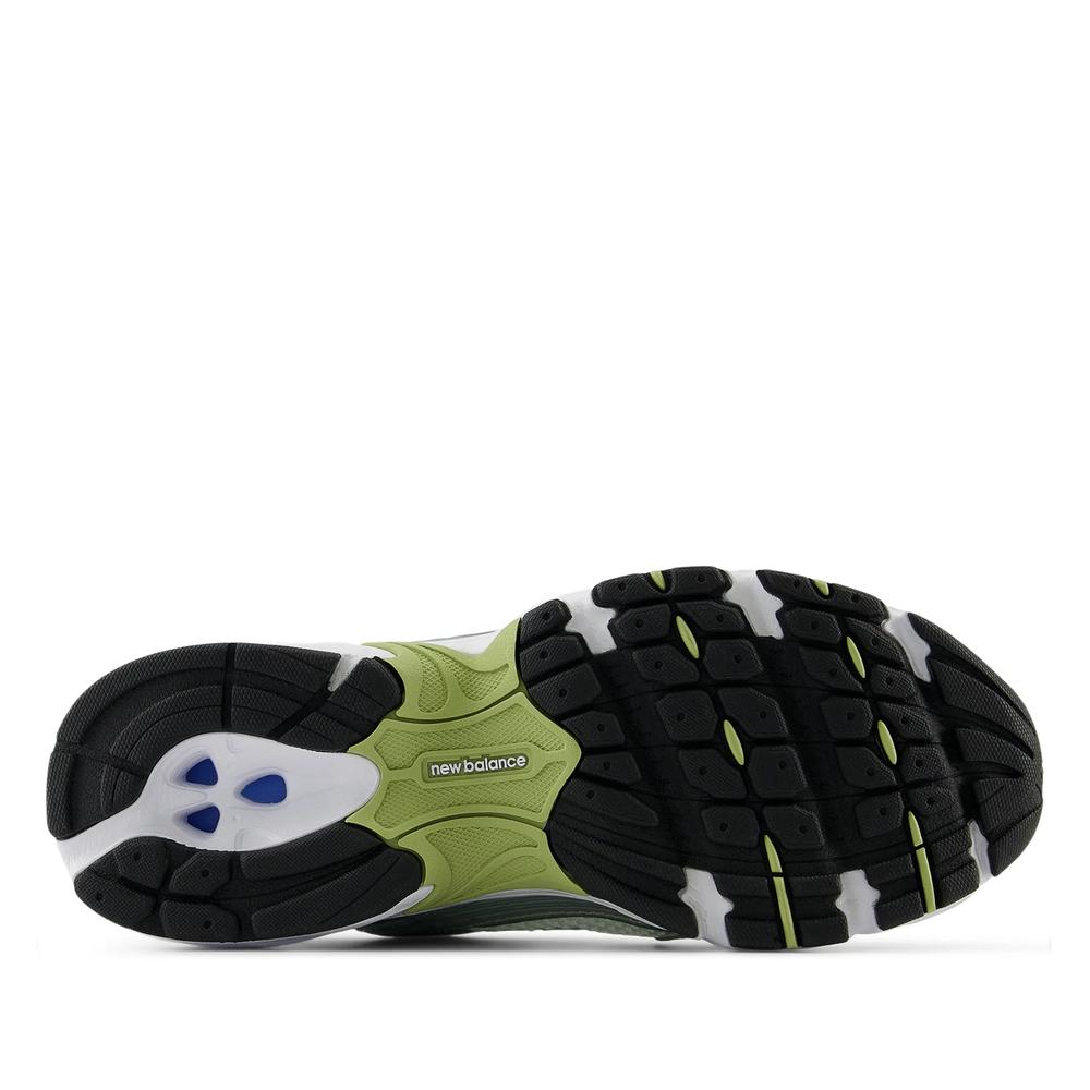 Boty unisex New Balance MR530ADB - zelené
