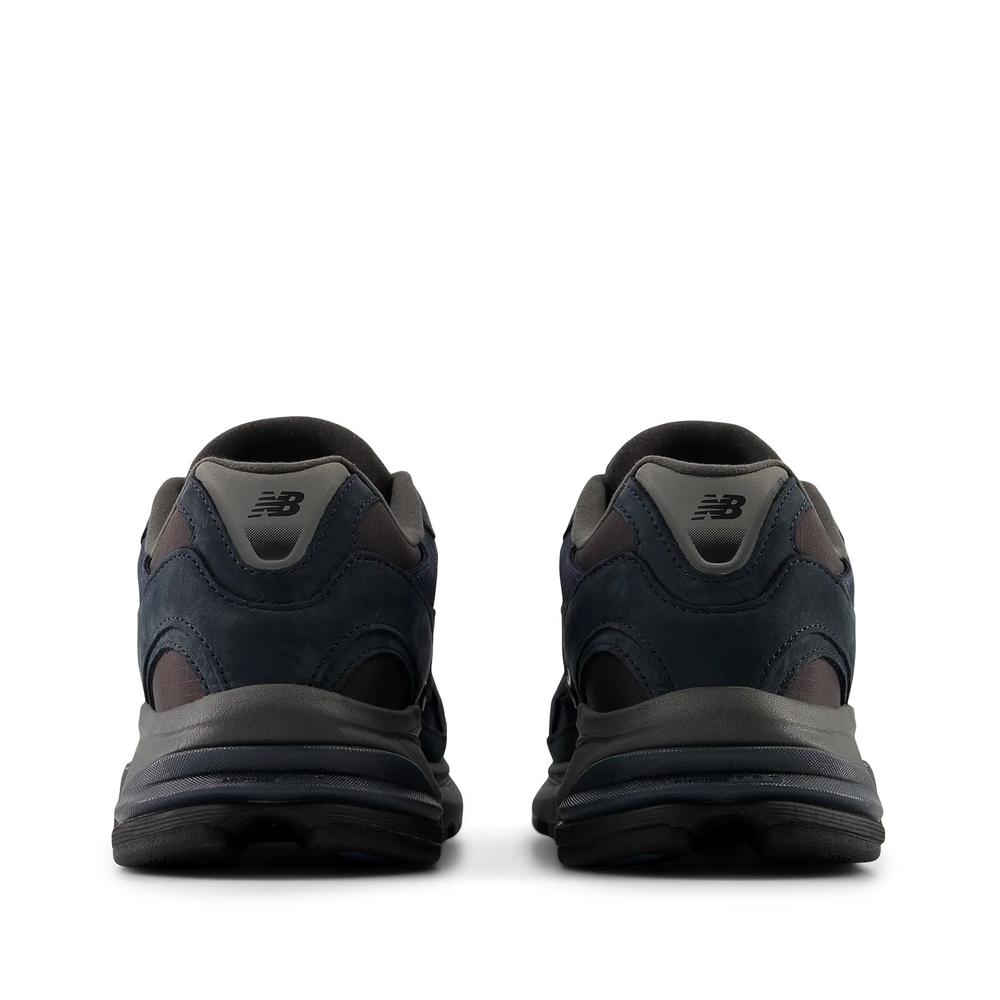 Unisex boty New Balance U201052C - černé