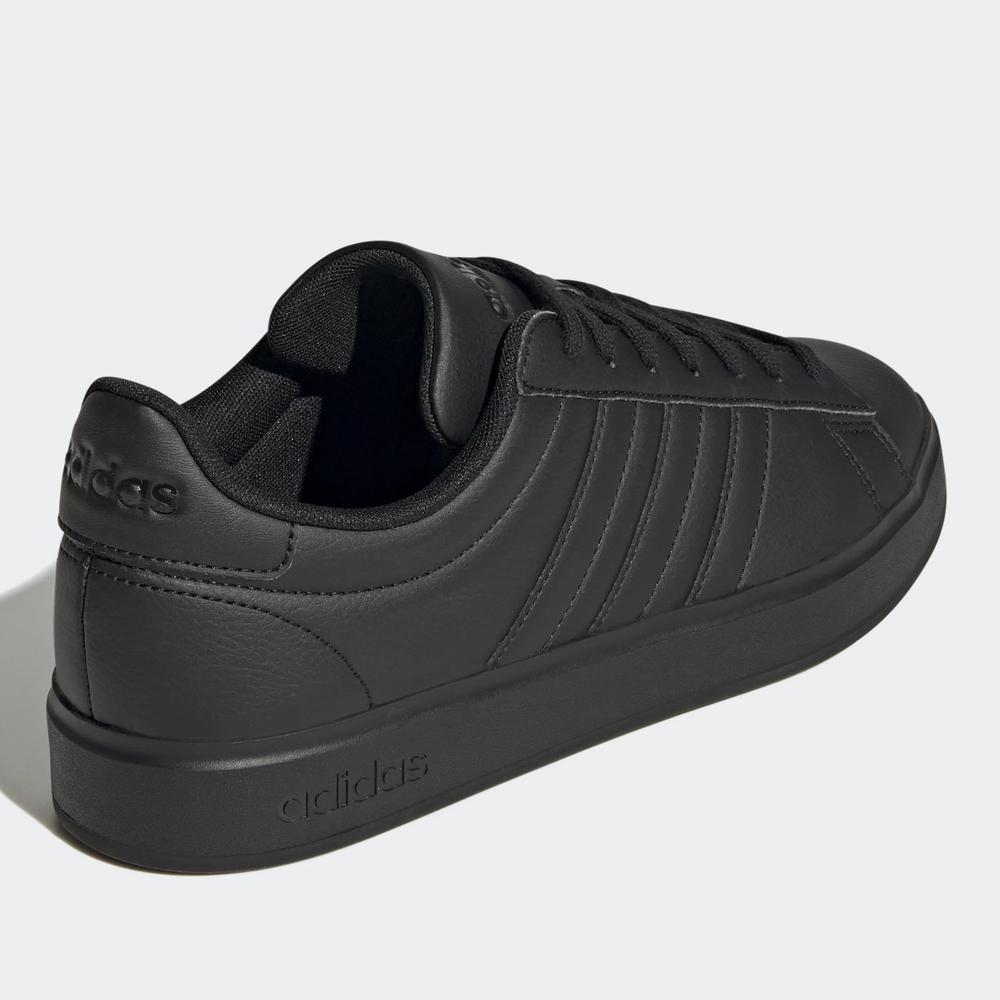 Boty adidas Grand Court 2.0 GW9198 - černé