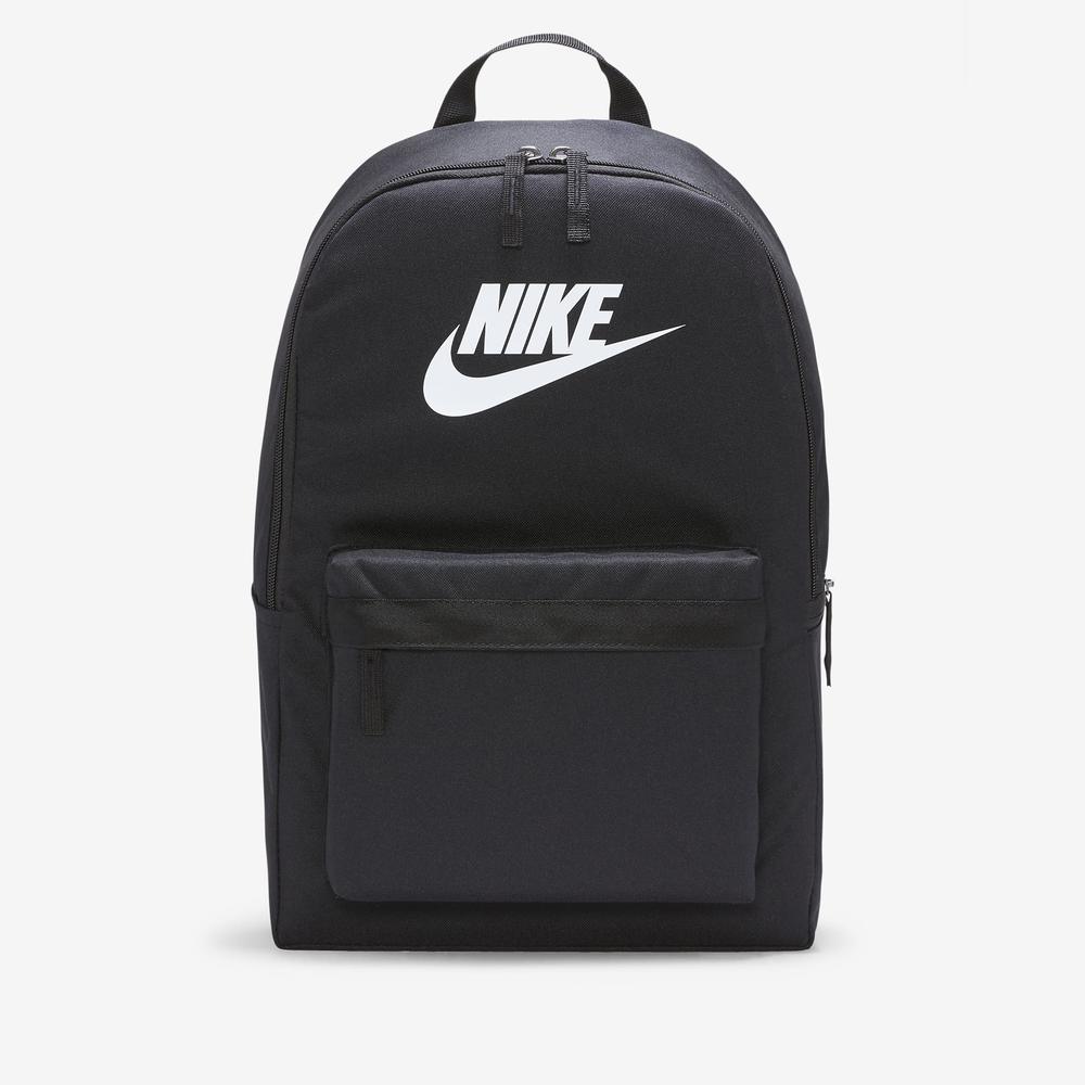 Ruksak Nike Heritage DC4244-010 - černé