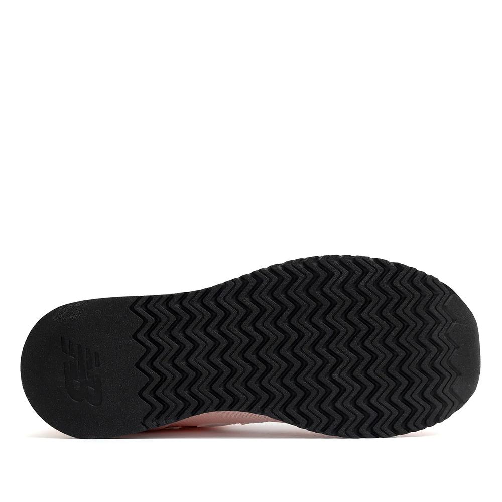 Boty New Balance GC323PK - růžové