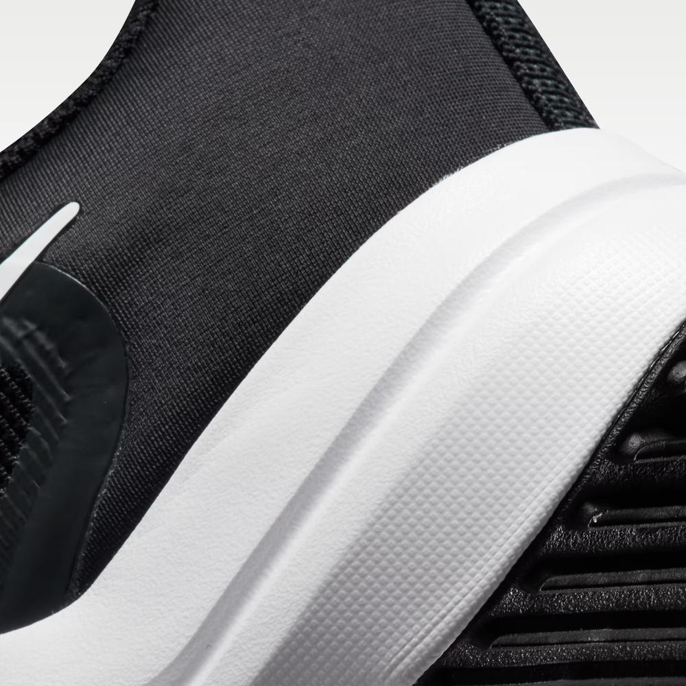 Pánské boty Nike Downshifter 12 DD9293-001 - černé