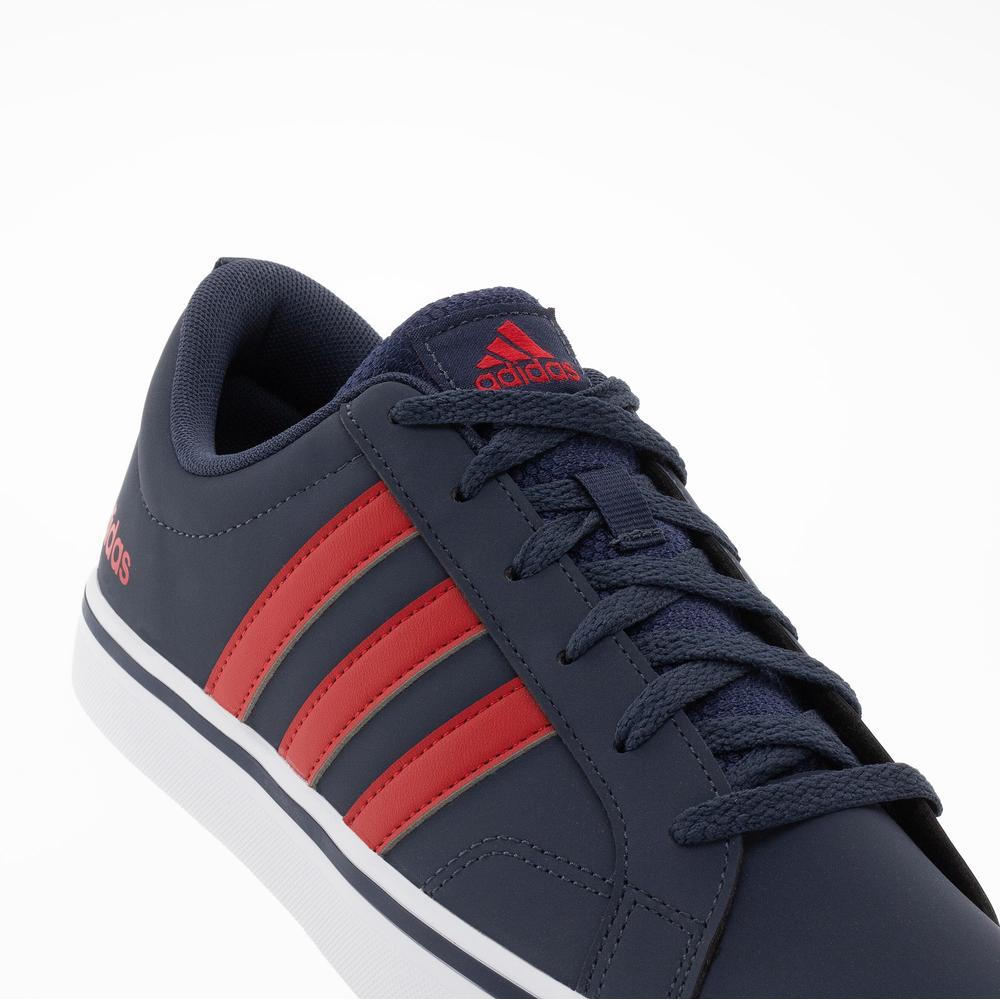 Boty adidas Sportswear vs Pace 2.0 HP6003 - tmavě modrě