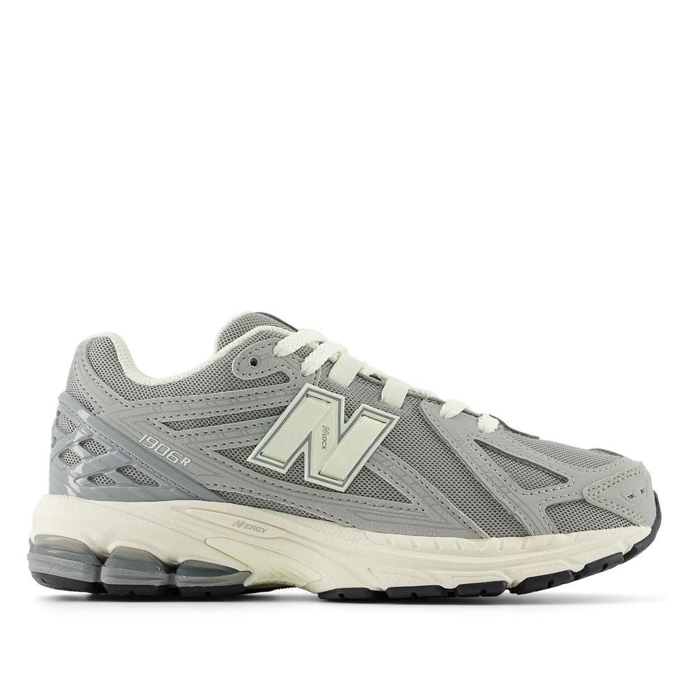 Boty New Balance GC1906EJ - šedivé