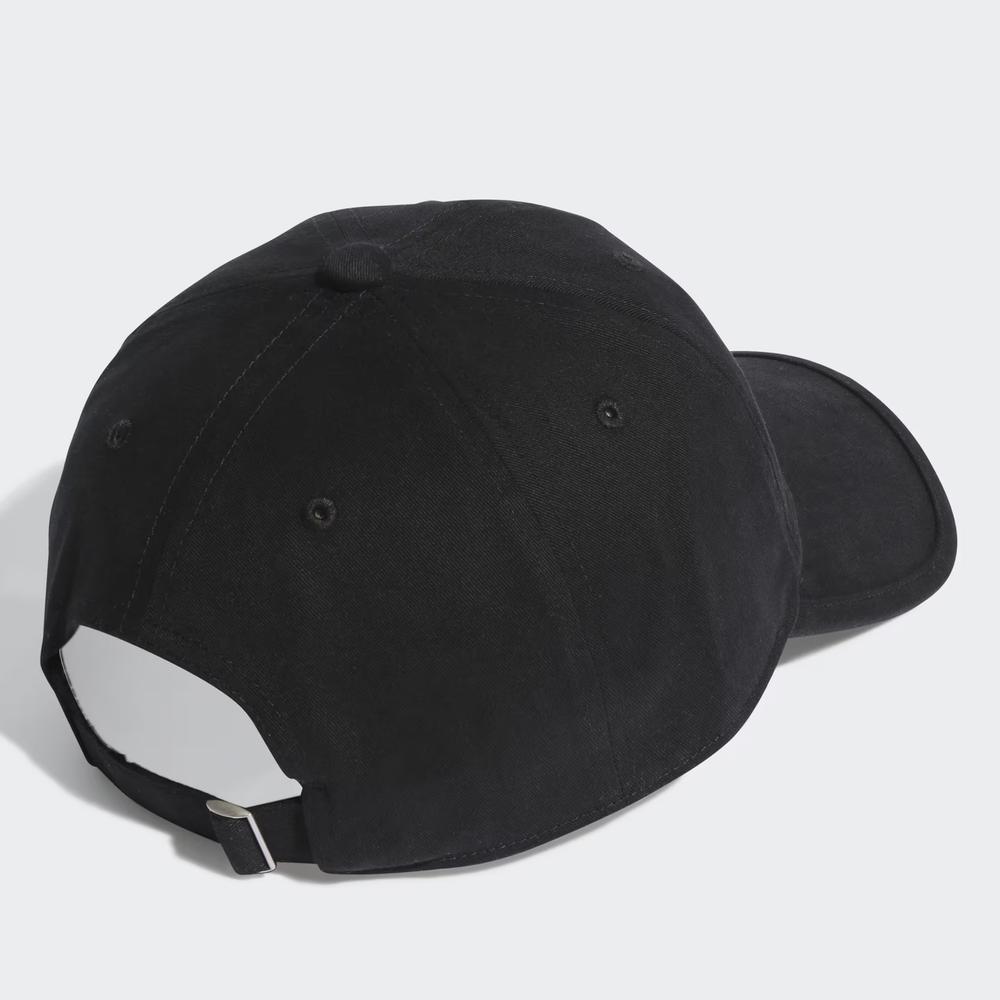Čepice adidas Originals Premium Essentials Dad IC3031 - černé