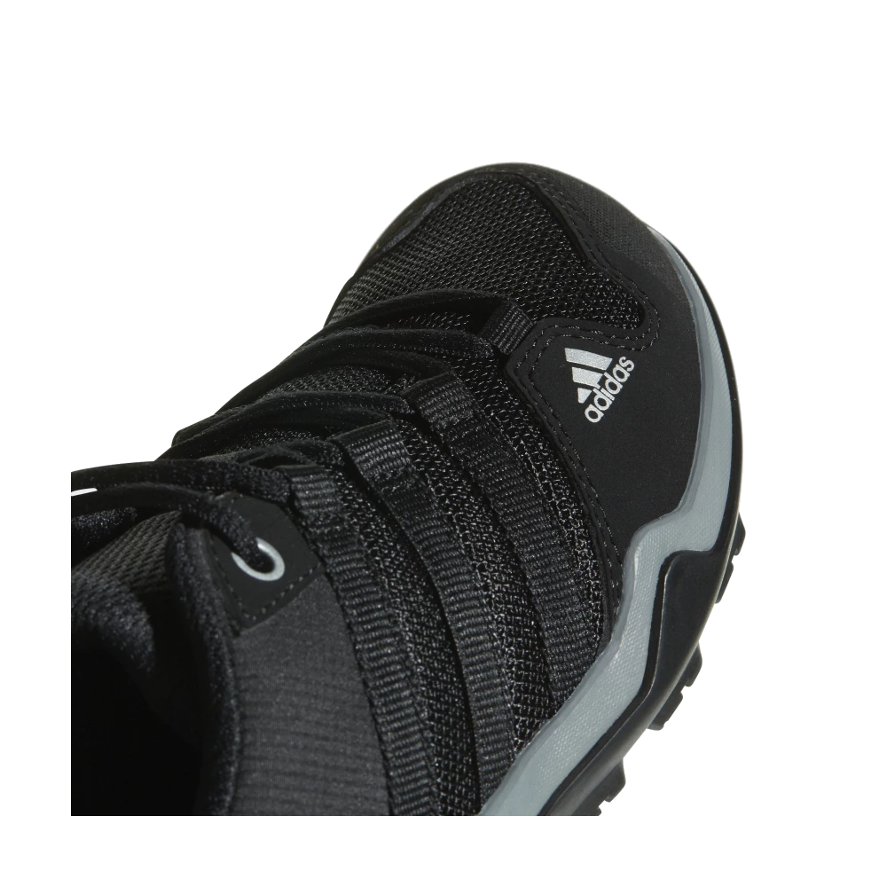 Boty adidas Terrex AX2R BB1935 - černé