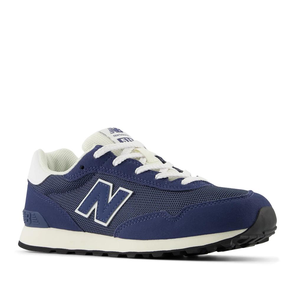 Boty New Balance GC515LCN - tmavě modrě