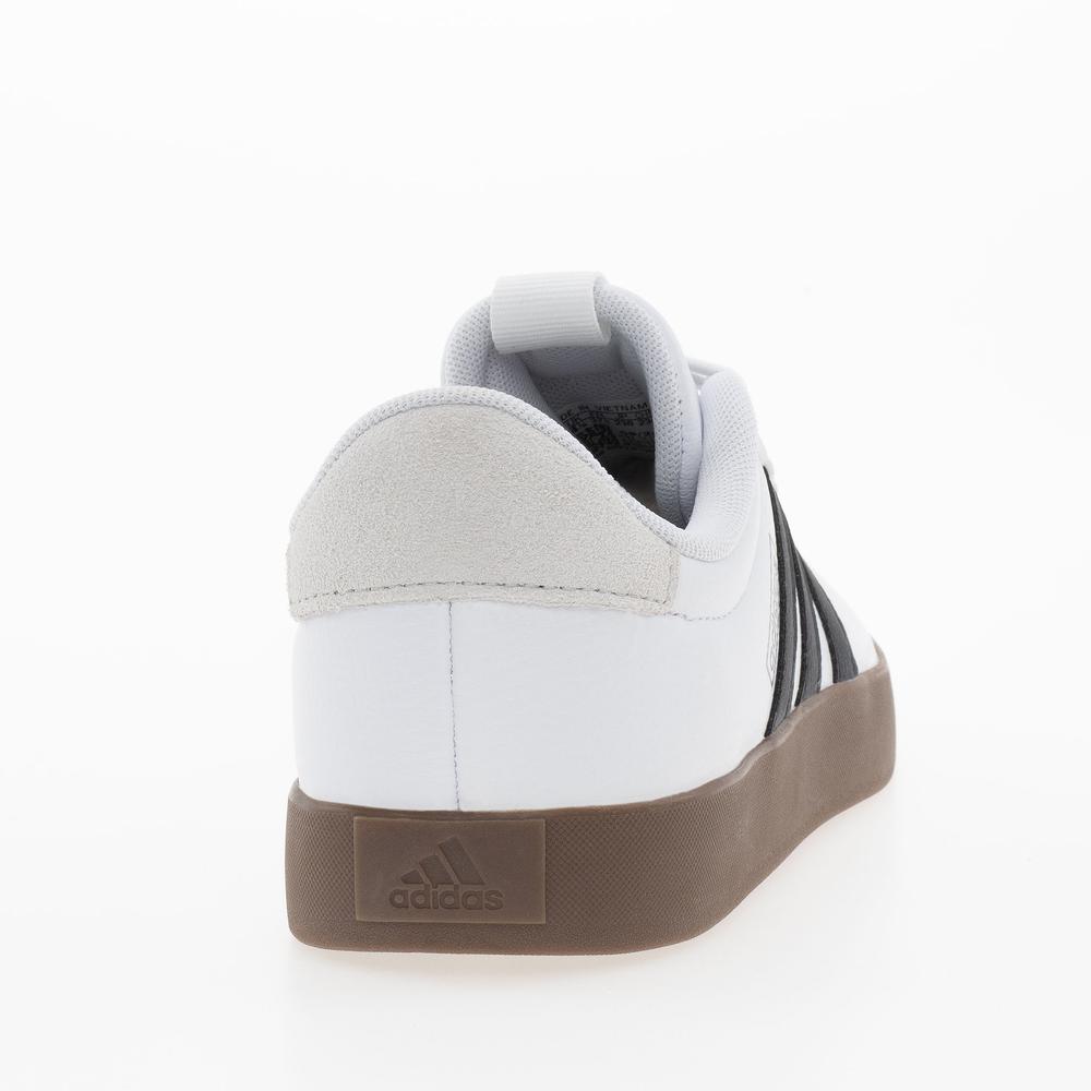 Boty adidas VL Court 3.0 ID8797 - bílé