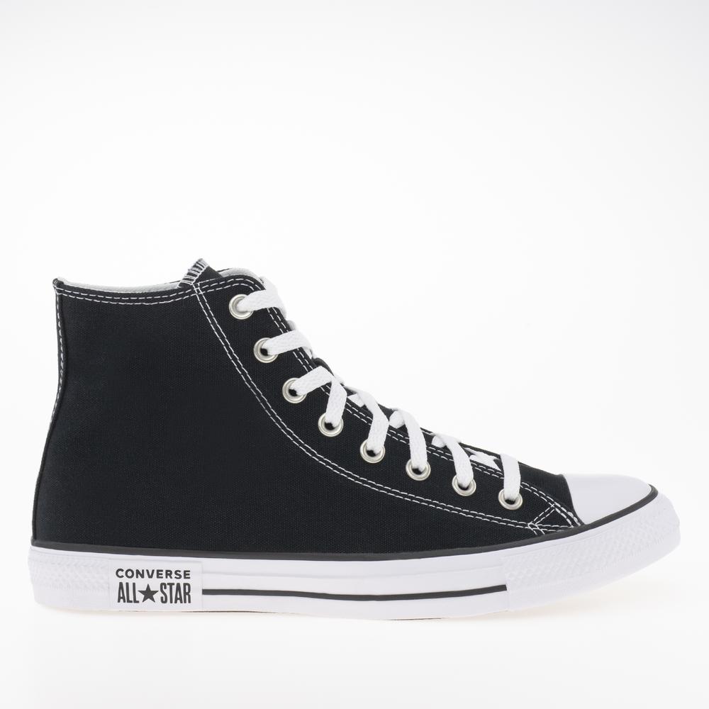 Boty Converse Chuck Taylor All Star A09137C - černé