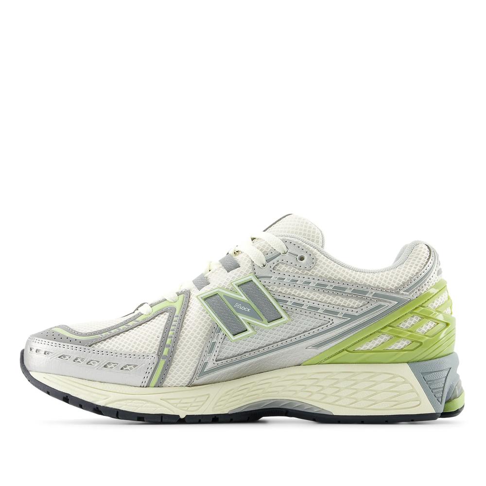 Boty New Balance M1906REM - šedivé