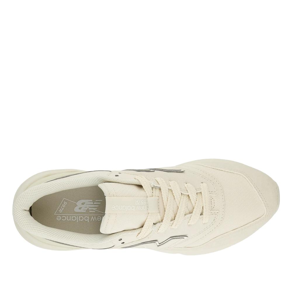 Boty New Balance U997RME - béžové