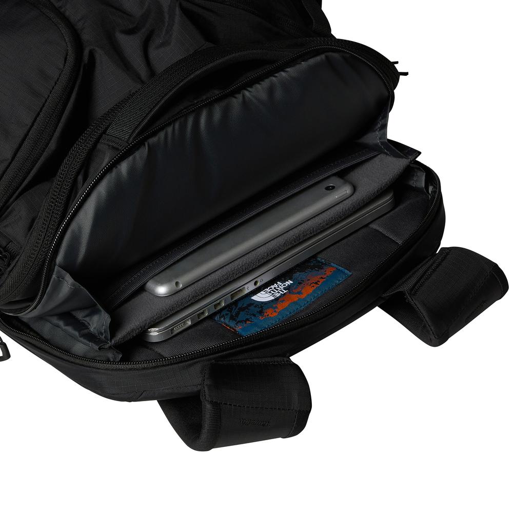 Ruksak The North Face Surge 0A52SG4HF1 - černé