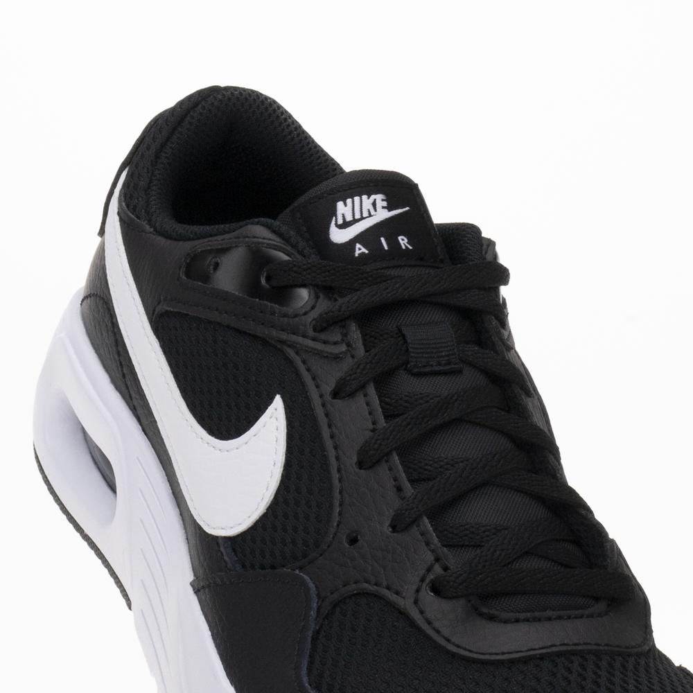Boty Nike Air Max CZ5358-200 - czarne
