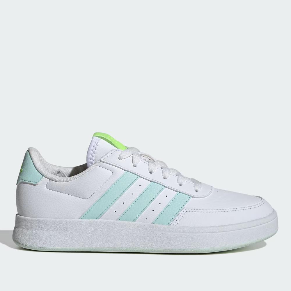Boty adidas Breaknet 2.0 IH4743 - bílé