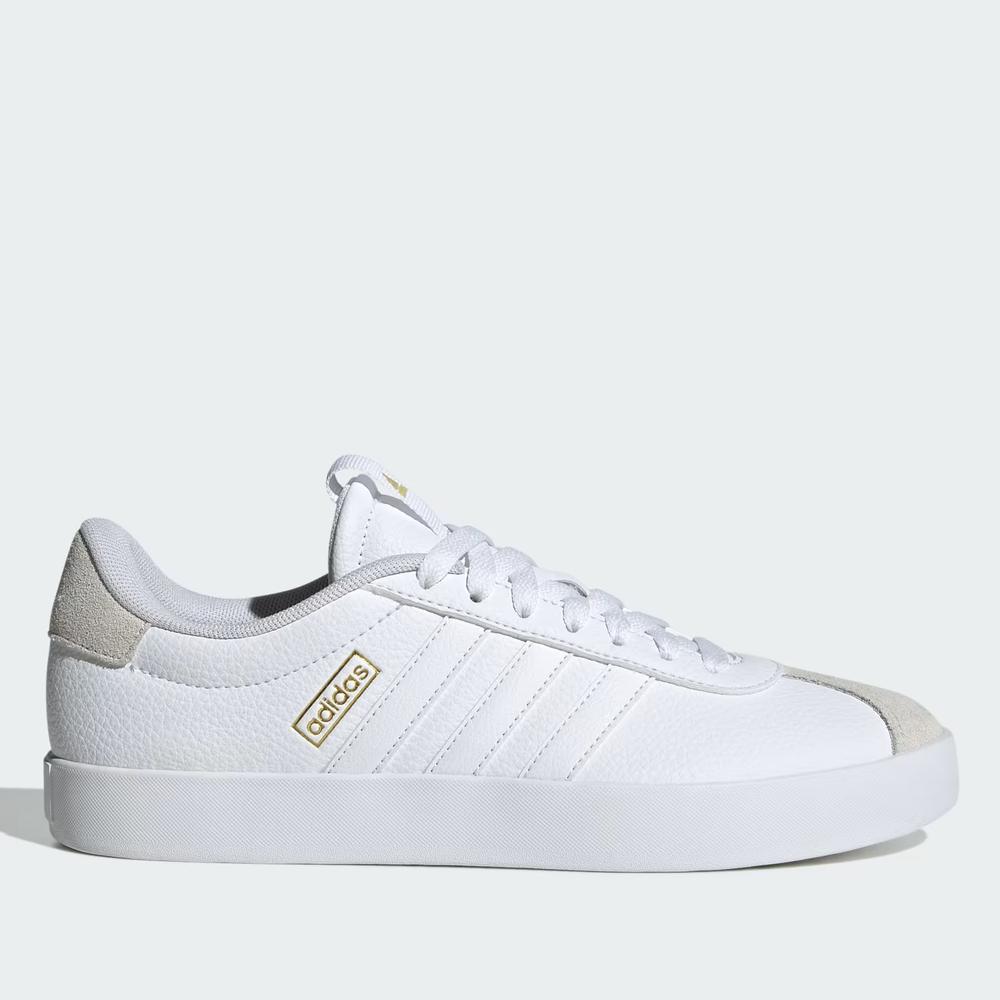 Boty adidas VL Court 3.0 ID8795 - bílé