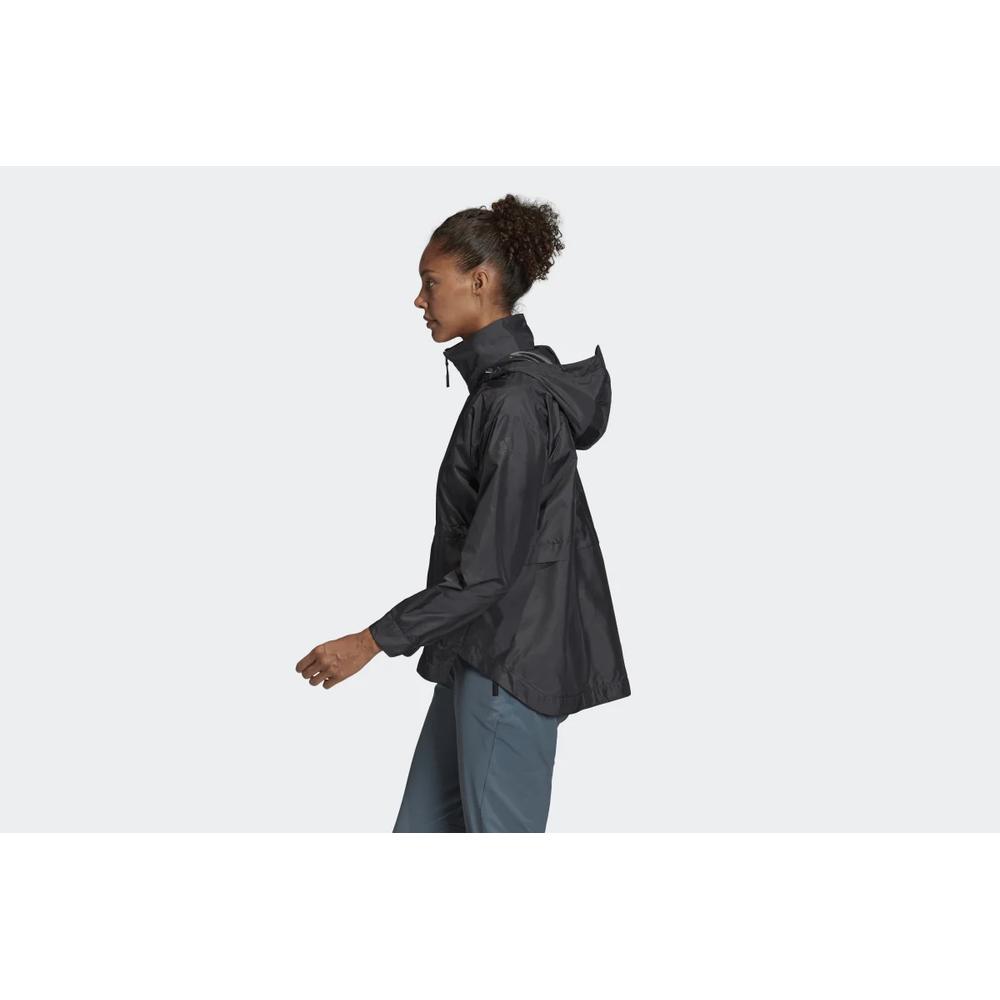 Bunda adidas Urban Wind.Rdy FI0628 - černé