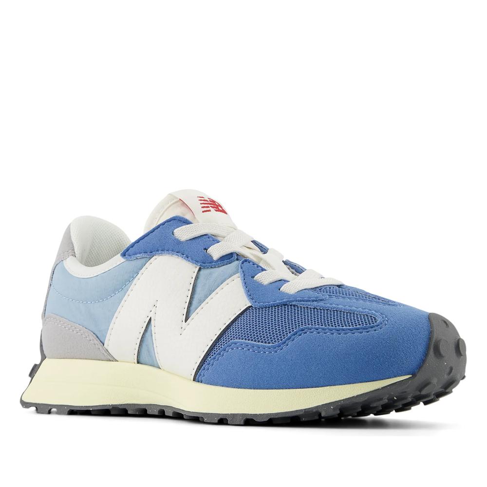 Dětské boty New Balance PH327RA - modré