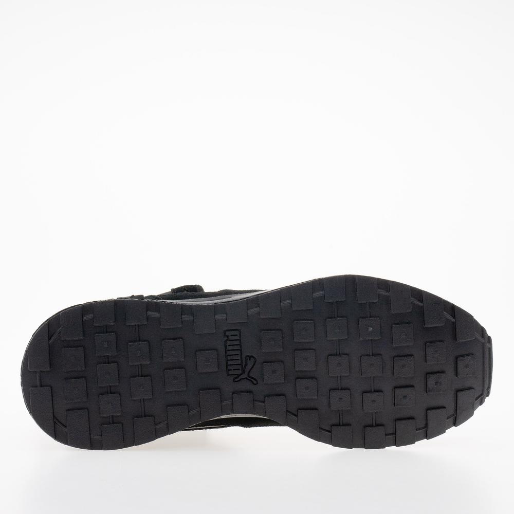 Boty Puma Graviton Mid 38320401 - černé