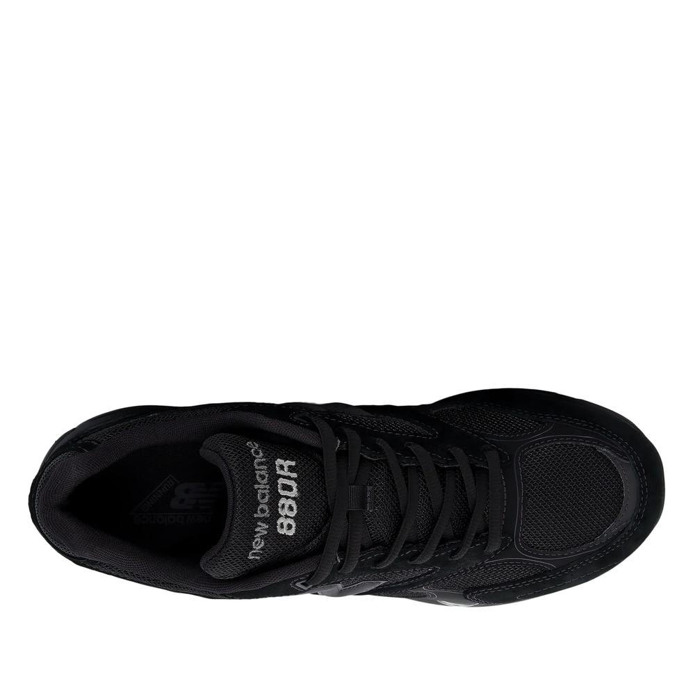 Unisex boty New Balance U880R3PC - černé