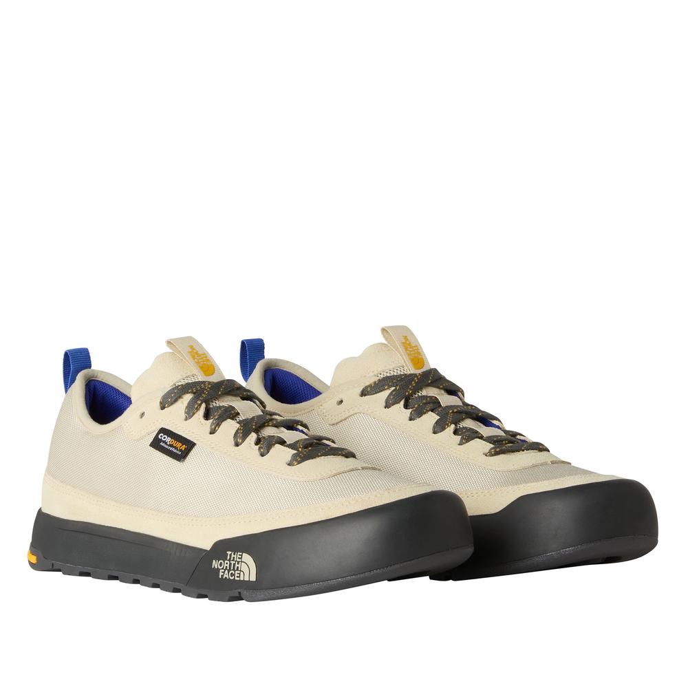 Unisex boty The North Face Clyffe 0A8AD9KJ41 - béžové