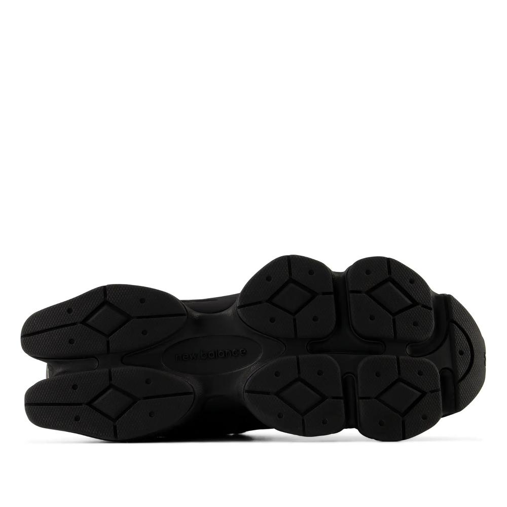 Unisex boty New Balance U90604U4 - černé