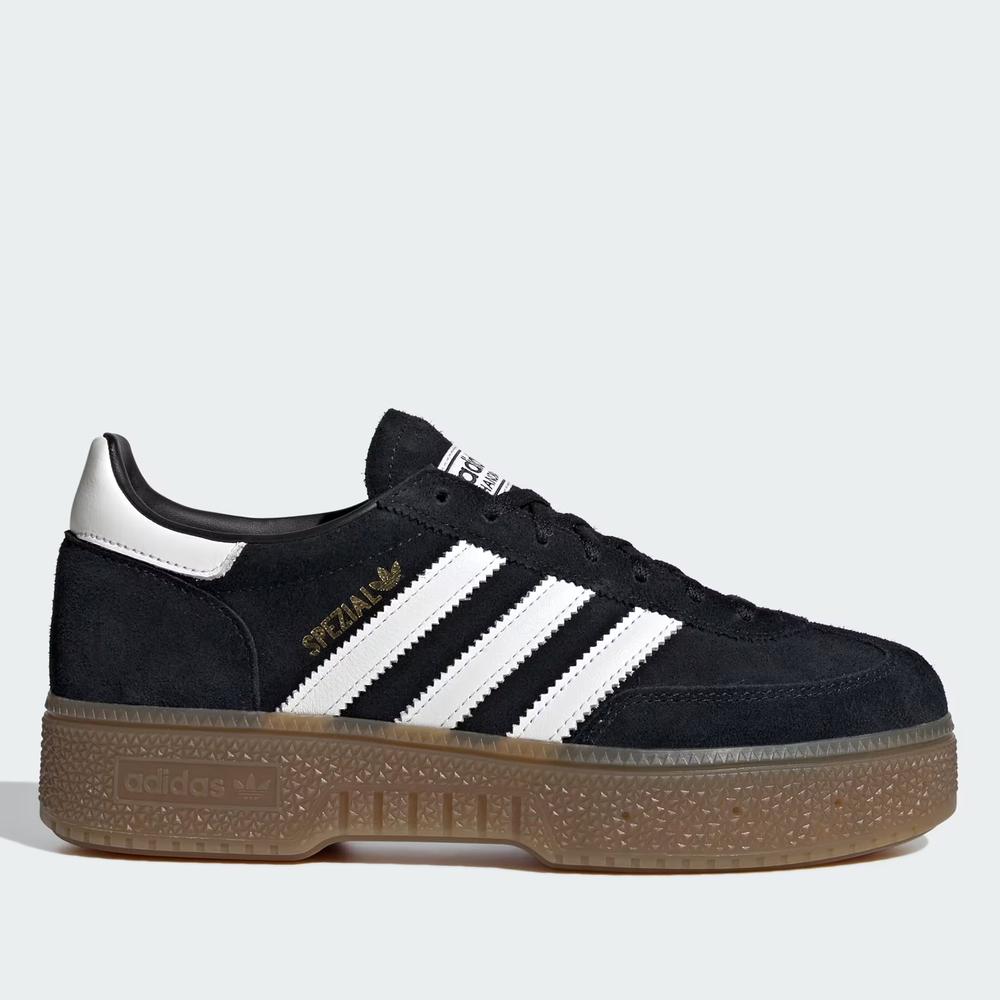 Dámské boty adidas Handball Spezial JR7438 - černé