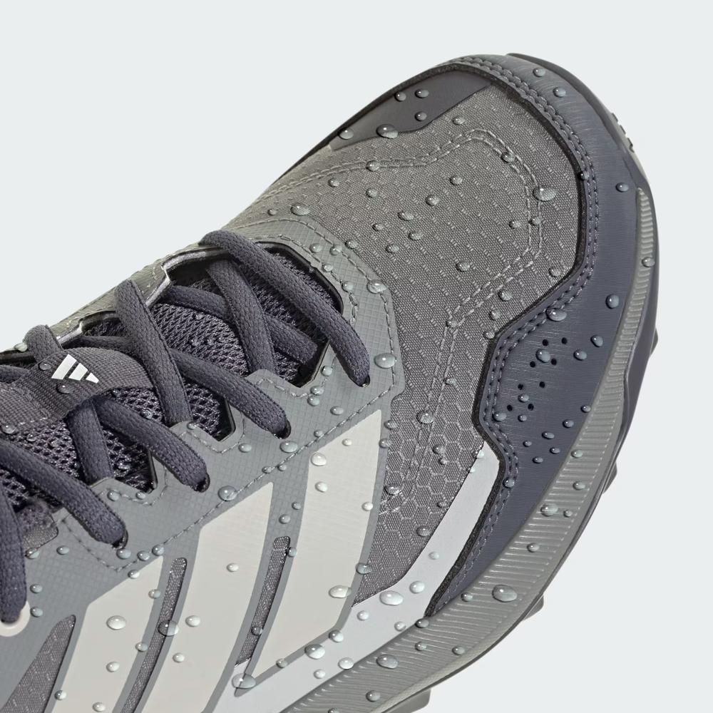 Boty dámské adidas Terrex Eastrail 3 Climaproof JR4012 - šedivé