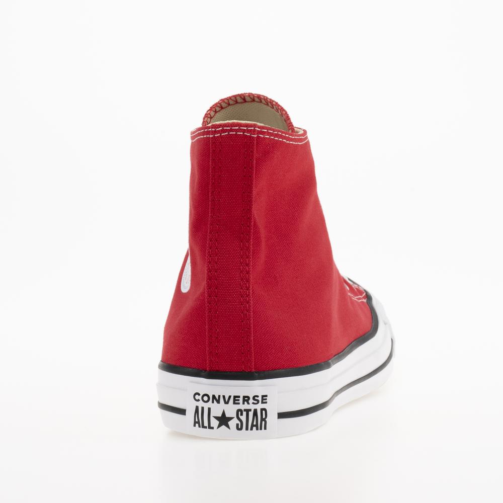 Boty Converse Chuck Taylor All Star Hi M9621C - červené