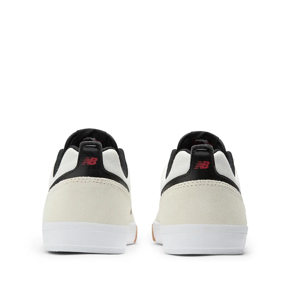 Boty New Balance Numeric NM306SCI - béžové