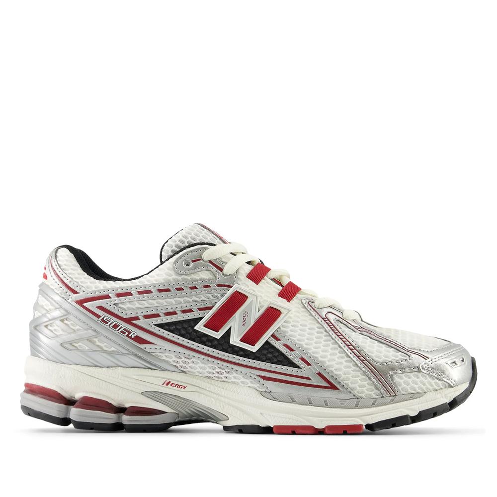Boty New Balance M1906REA - šedivé