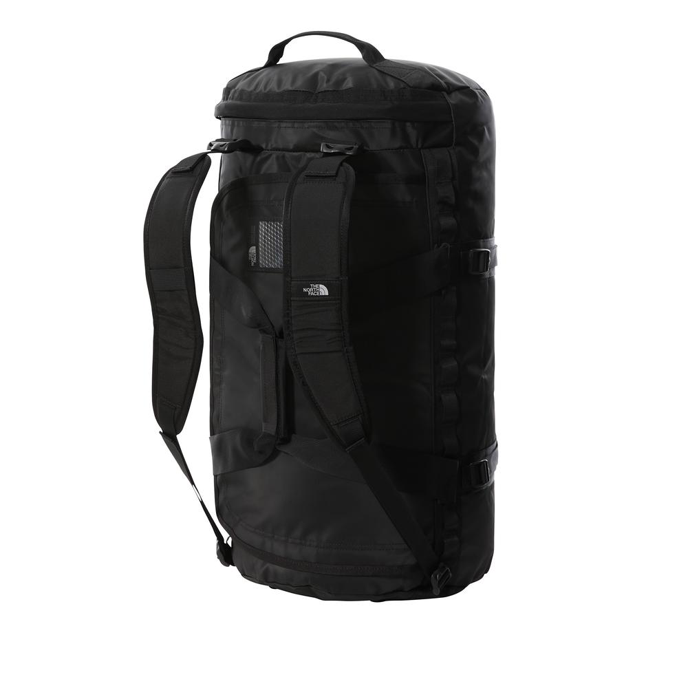 Taška The North Face Base Camp Duffel M 0A52SAKY41 - černé