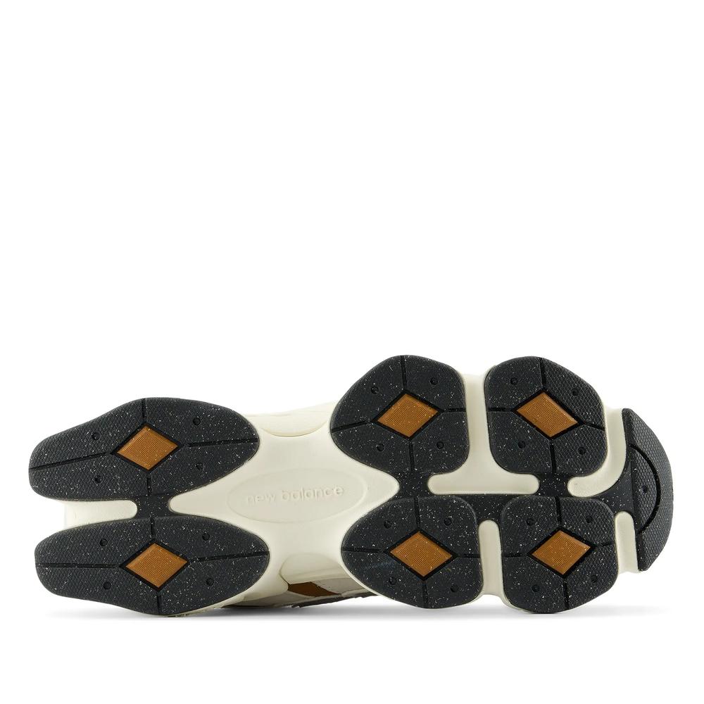 Unisex boty New Balance U90603EG - béžové