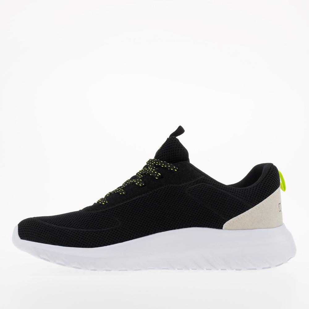 Boty Kappa Jona 243309-1135 - černé