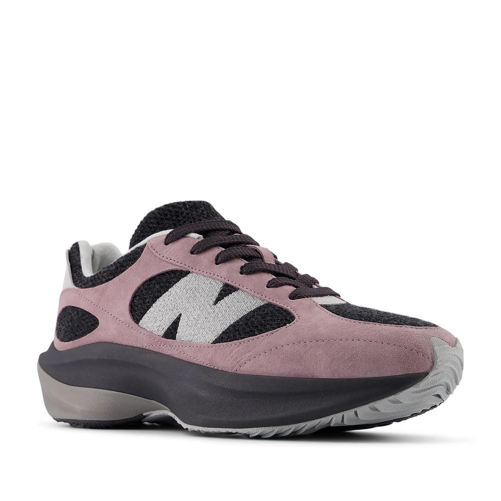 Boty New Balance WRPD RUNNER UWRPDFSE - růžové