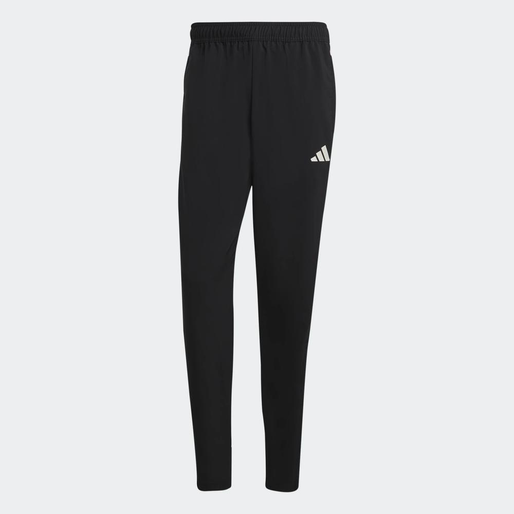 Kalhoty adidas Tiro 23 League Woven IB5012 - černé