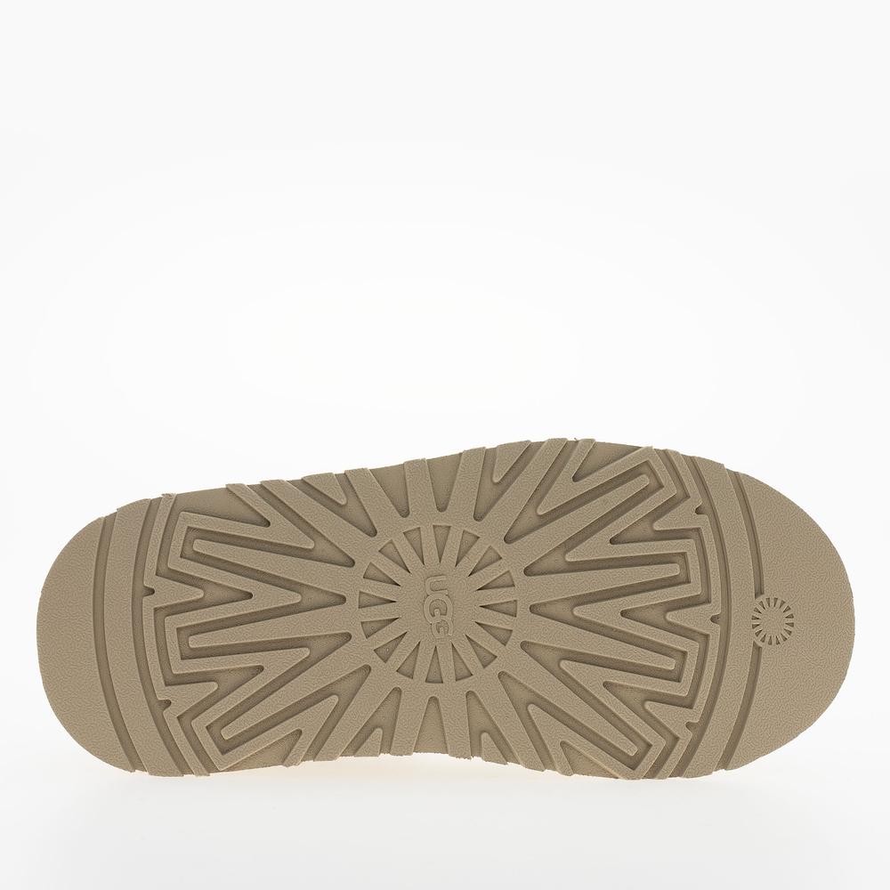 Boty dámské Ugg Tazz II 1174471-SAN - béžové