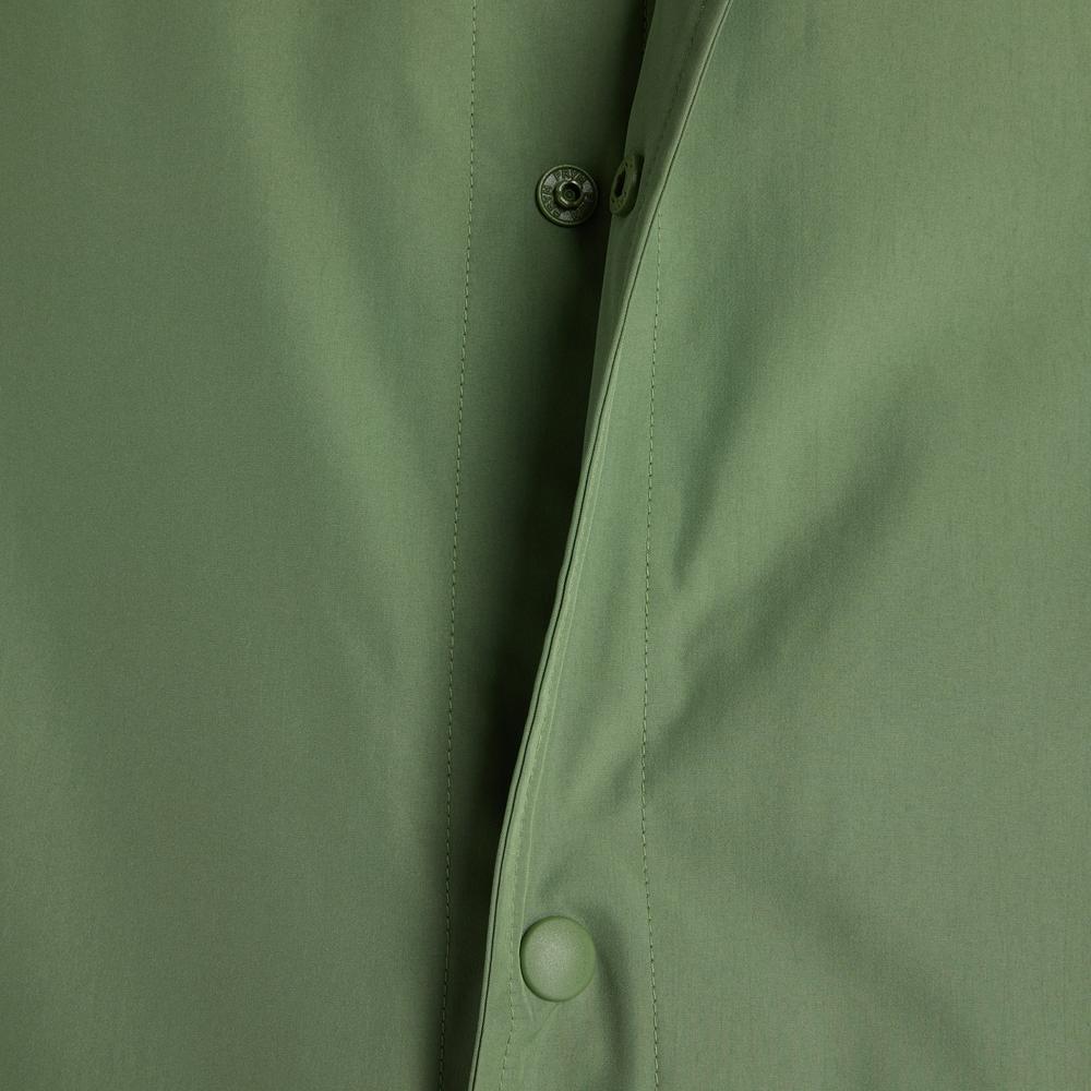 Pánská bunda New Balance MJ61U6AJAAS - zelené