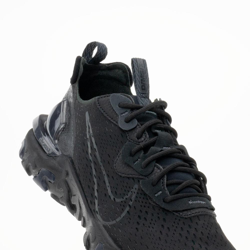 Boty Nike React Vision CD4373-004 - černé
