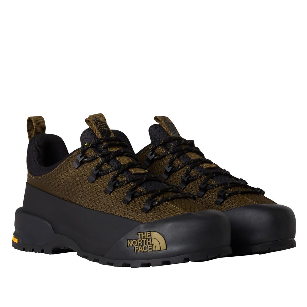 Boty unisex The North Face Glenclyffe 0A8DAP7R81 - zelené