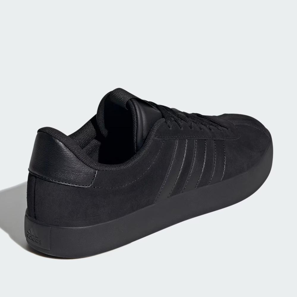 Boty pánské adidas VL Court 3.0 ID9184 - černé