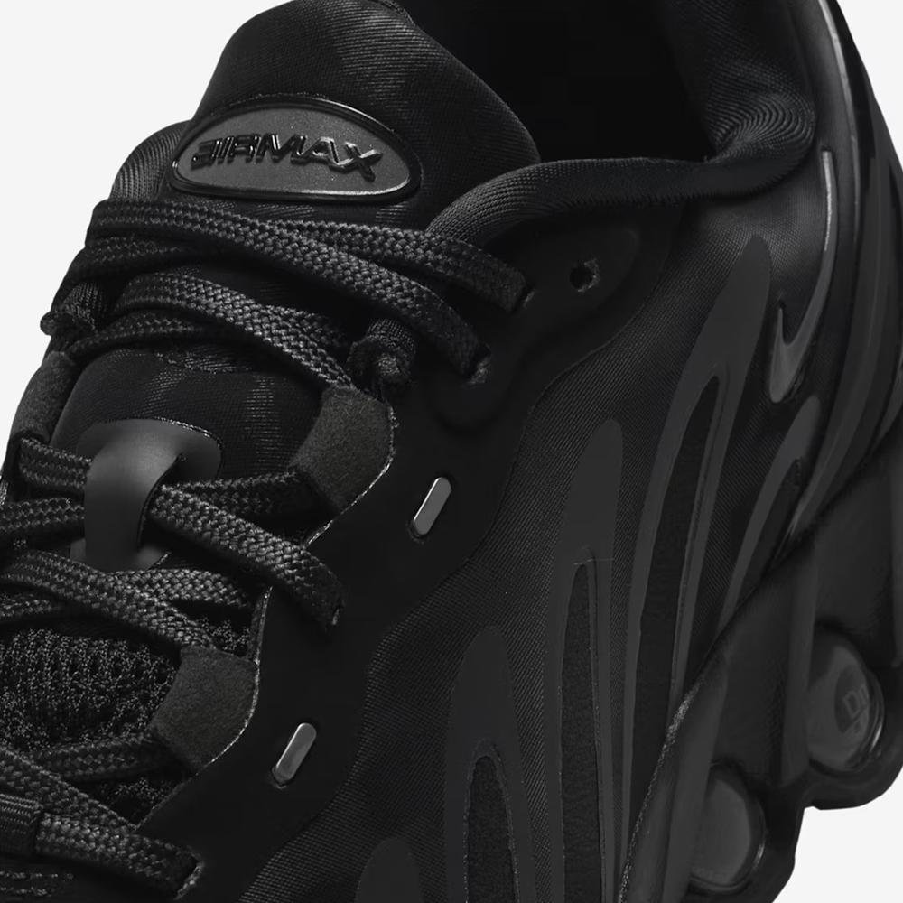 Unisex  boty Air Max Dn8 SE IB1991-001 - černé