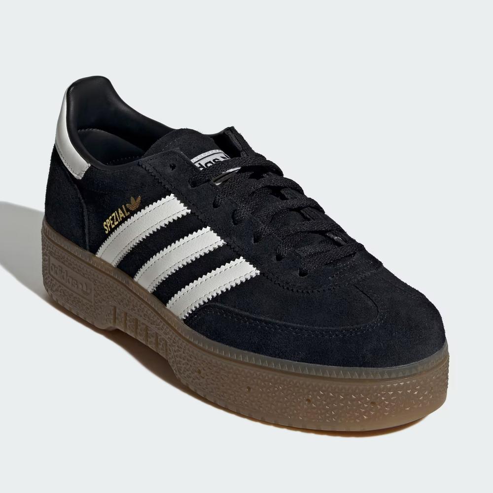 Dámské boty adidas Handball Spezial JR7438 - černé