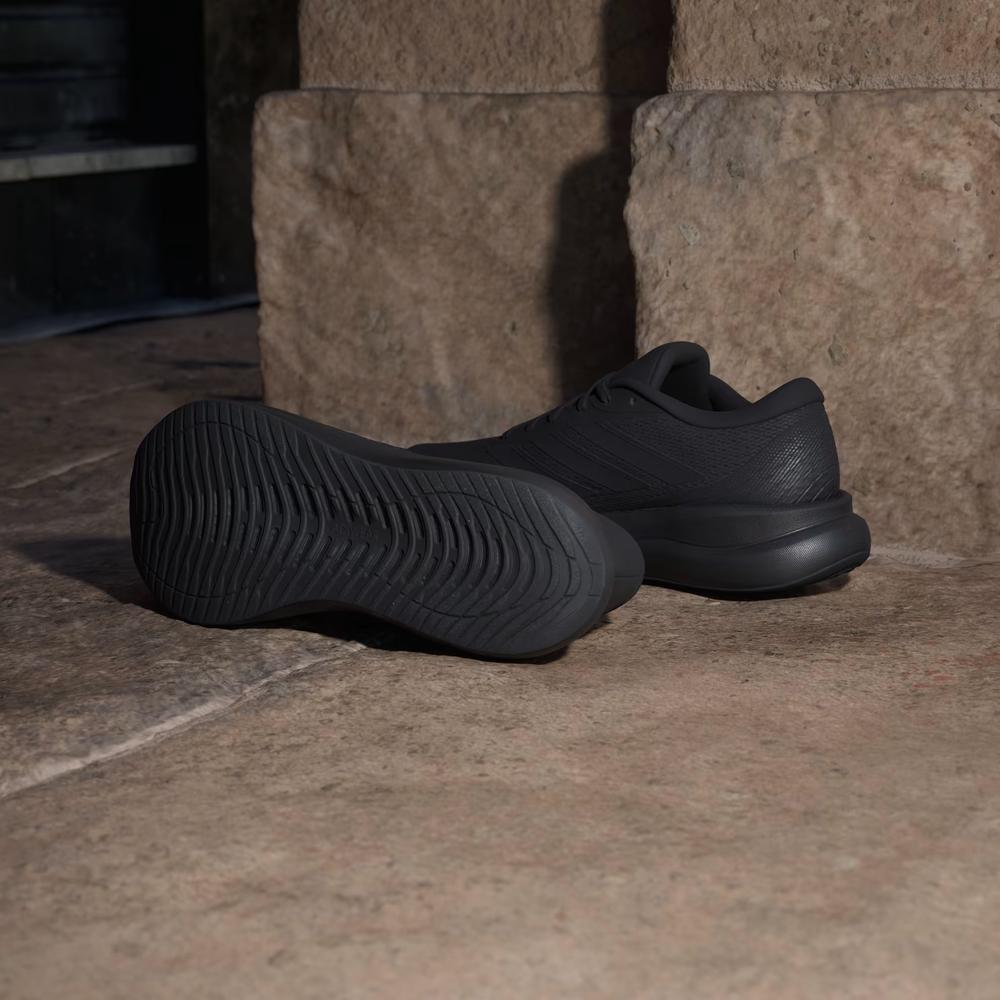 Pánské boty adidas Runfalcon 6 Cloudfoam KH5566 - černé