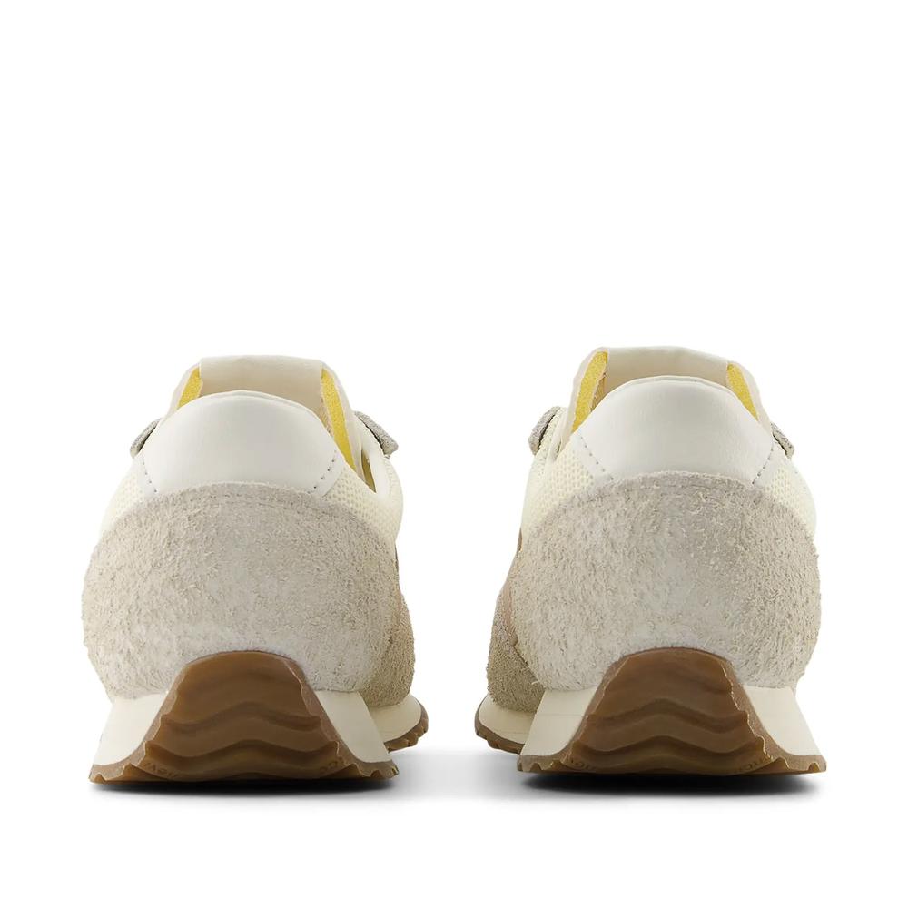 Unisex boty New Balance U471KAA - béžové