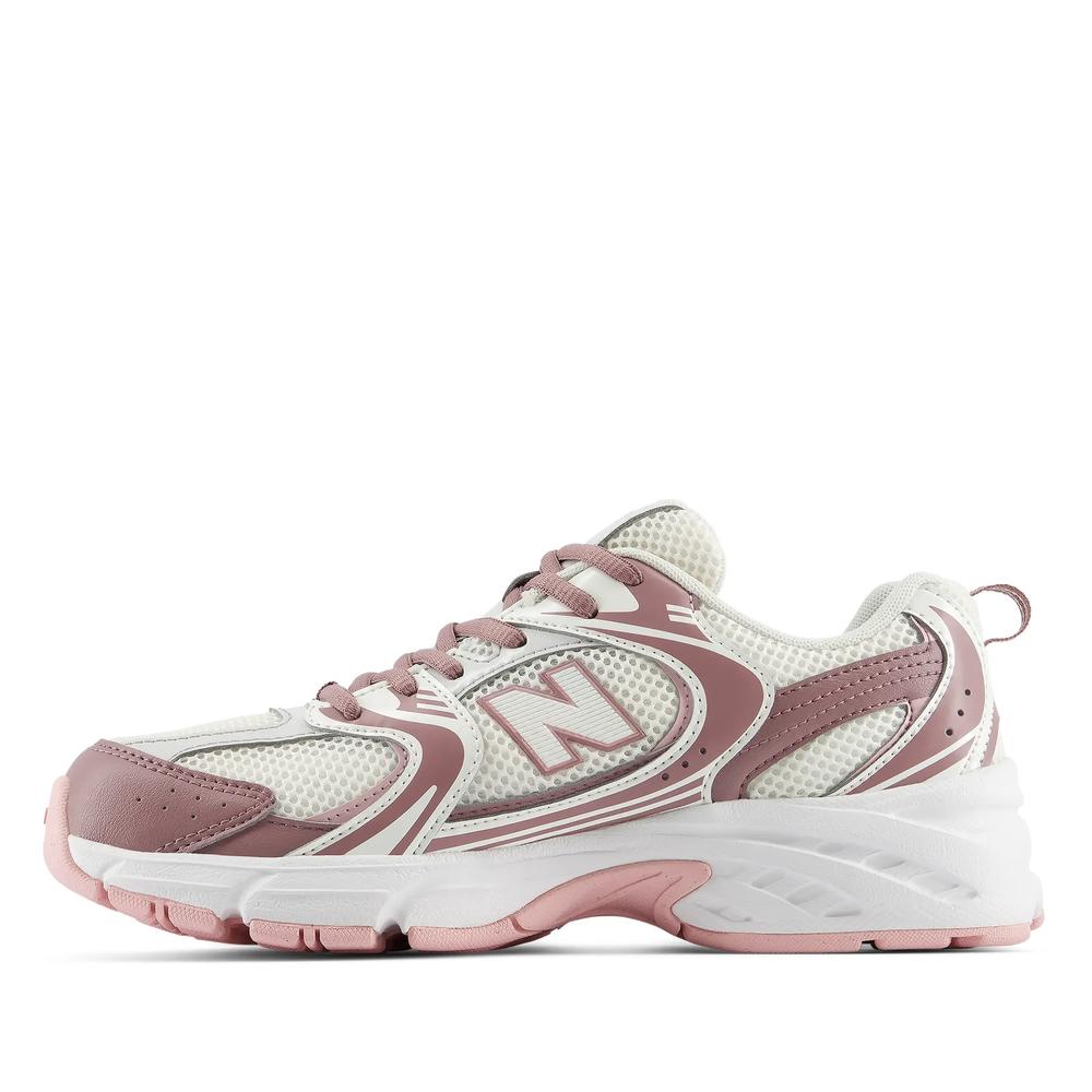 Dětské boty New Balance G530919 - růžové