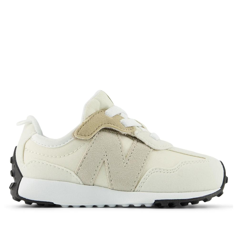 Dětské boty New Balance I3271KA - béžové