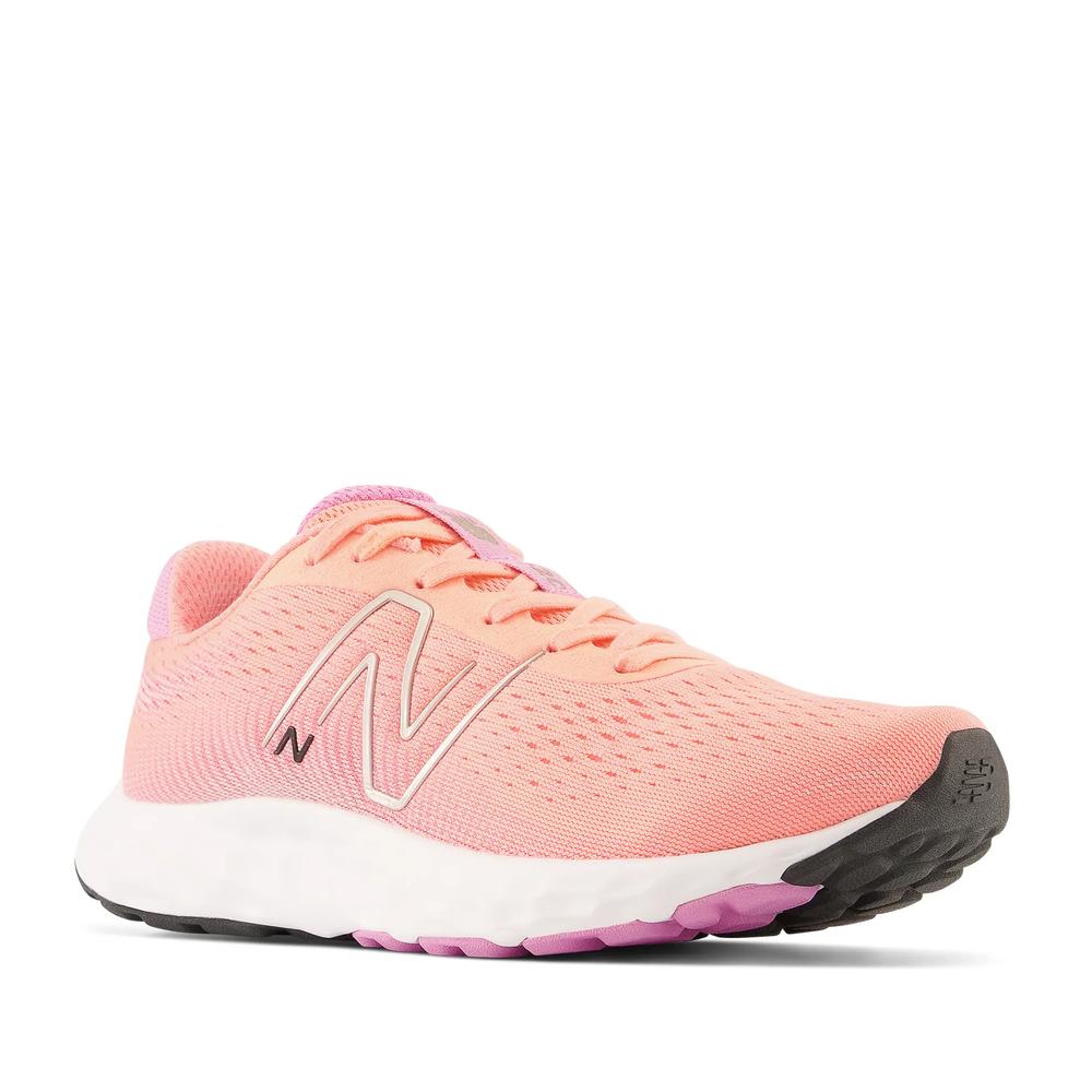Dámské boty New Balance W520CP8 - oranžové