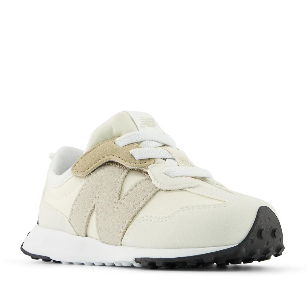 Dětské boty New Balance I3271KA - béžové