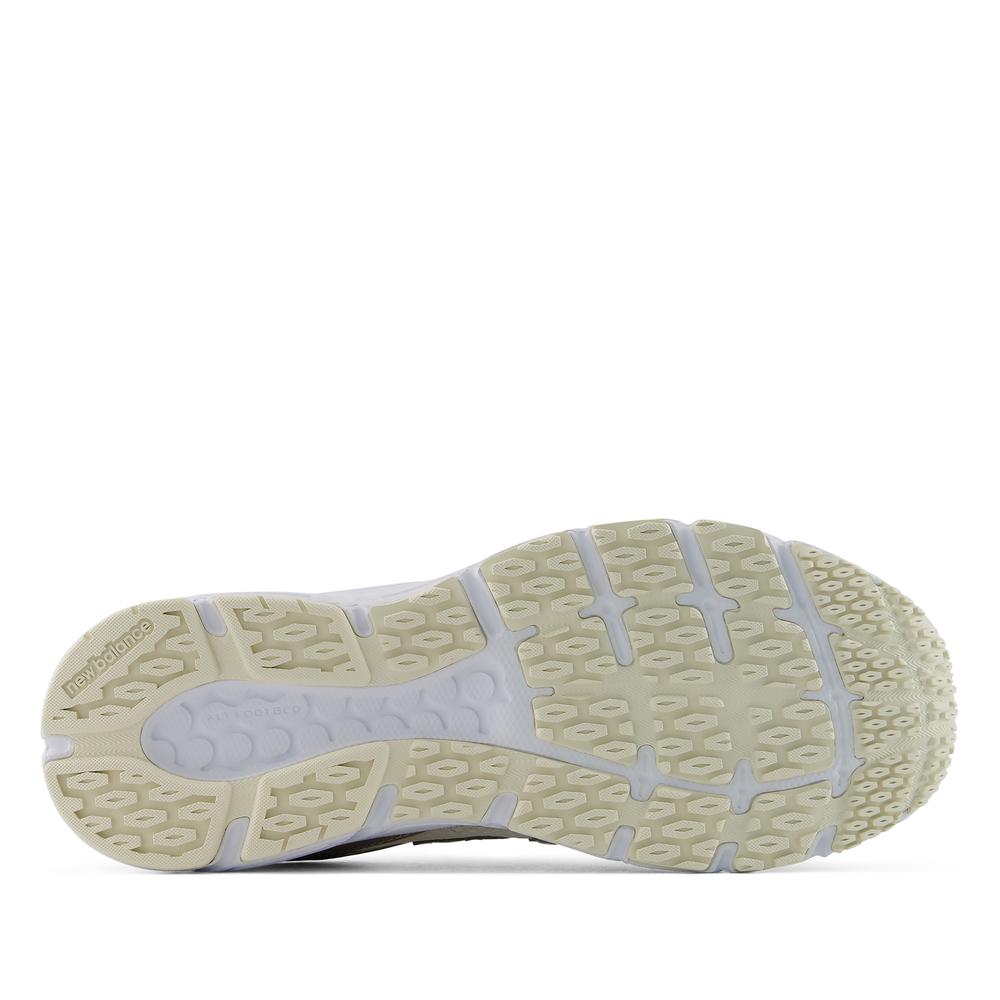 Dámské boty New Balance W40815G - béžové
