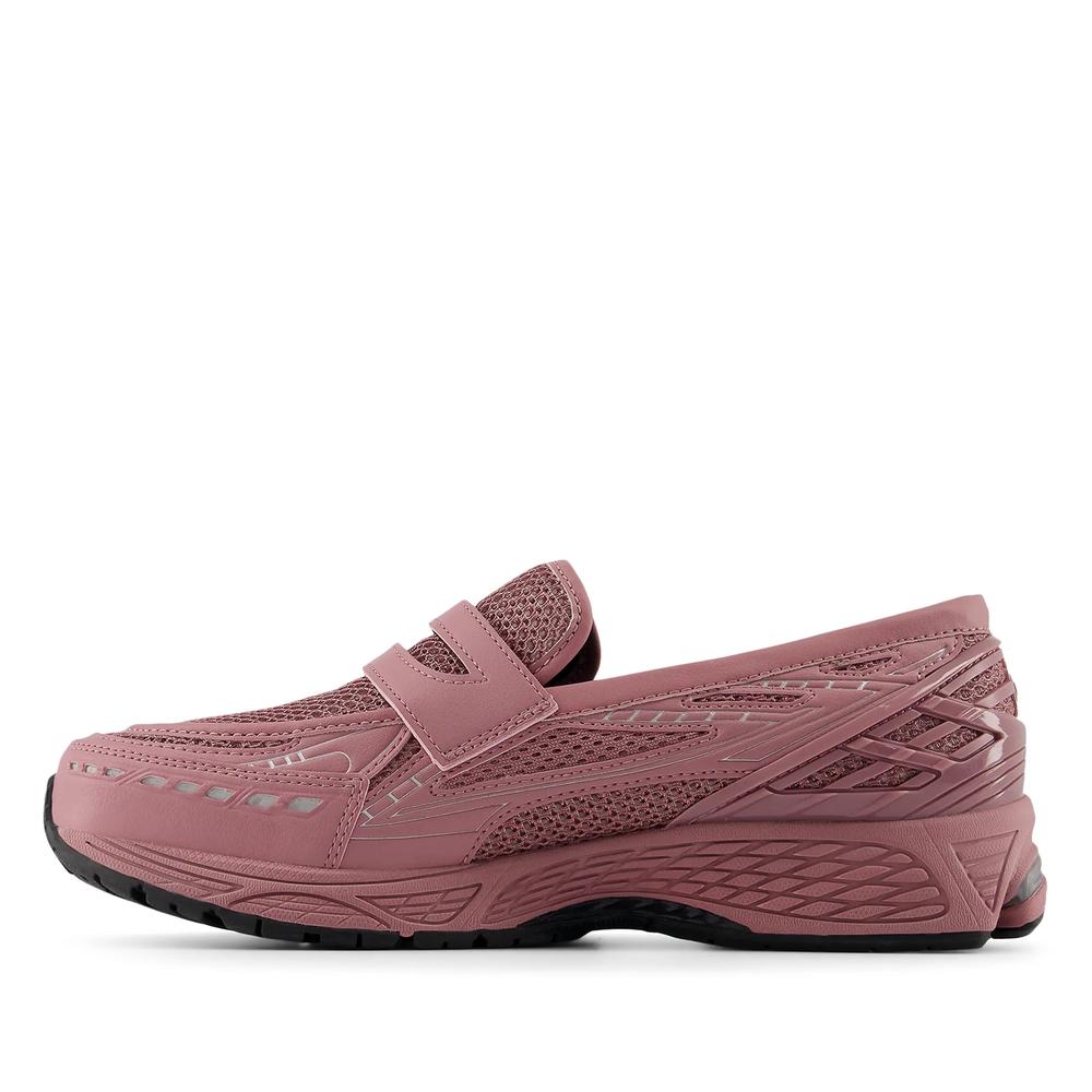 Boty unisex New Balance U19065WS - růžové